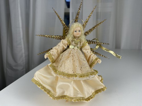 Poupée artiste de - poupée,