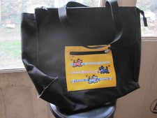 SAC DE PLAGE PISCINE CARTABLE CHIPIE ETANCHE VINTAGE