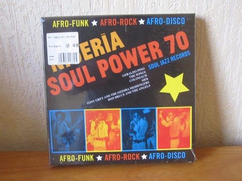 Tours nigeria soul - tours,