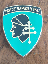 Insigne 3° Escadron du 501°