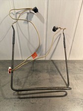 Résistance Frigo Américain Samsung RSH1DTMH