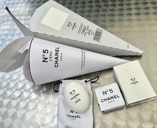 Superbe L'Eau N°5 de CHANEL
