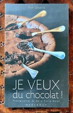 Je veux du chocolat Trish