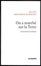 On a Marché sur la Terre -
