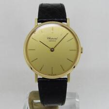 Montre Chopard 1013 YG x GP à