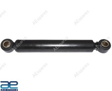 Amortisseur De Siège