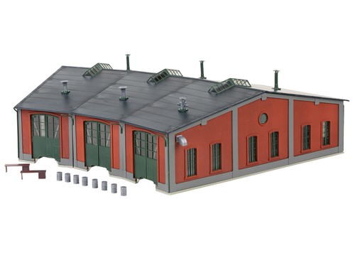 Märklin 72887 kit - märklin, hangar