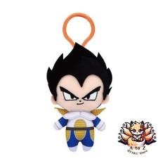 NOUVELLE mascotte en peluche