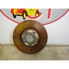 DISQUE DE FREIN AVANT GAUCHE AUDI A4 QUATTRO (B6) 2002 8E0615301R