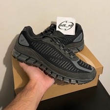 Asics Gel-Quantum 360 I AMP Black Graphite Grey taille 43,5 EU / 9,5 US / 8,5 UK