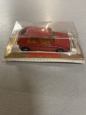 Jouet Ancien Voiture Miniature