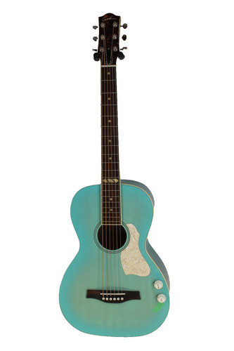 Godin rialto laguna blue - rialto,