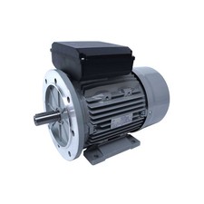 Moteur électrique Monophasé 220v 2.2kw 1500tr/min - Mmd100a4b35 Bride B35