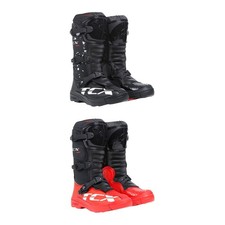 Bottes De Motocross TCX COMP