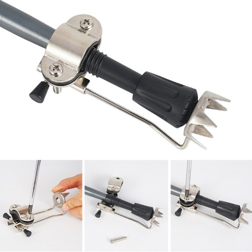 Crampon marche pied - de,