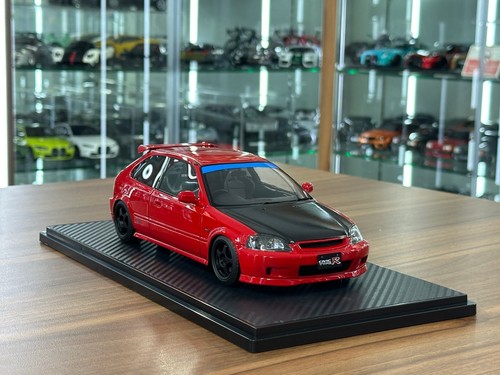Honda civic ek9 - ek9, r