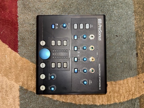 Presonus monitor station - presonus,