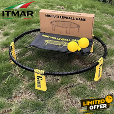 Spikeball Mini Volley Jeu +