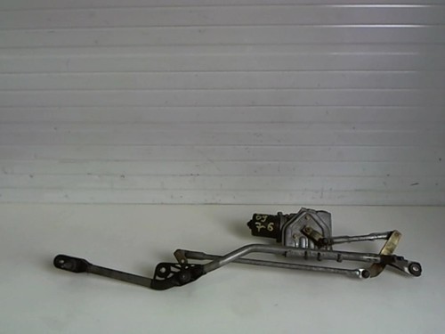 Moteur essuie glace arriere