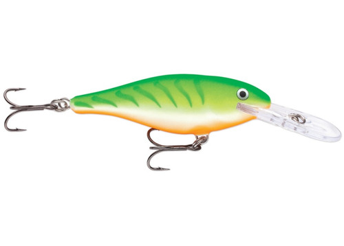 Shad rap gtu poisson - rap, 5
