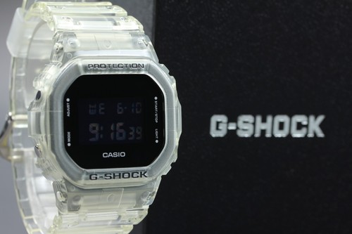 Neuf casaio g shock - [neuf],