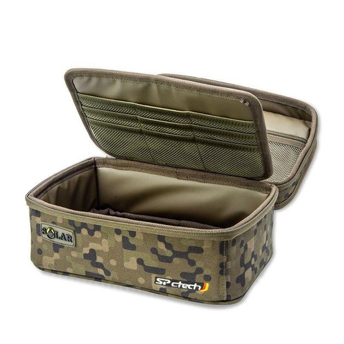 Solar tackle tech station - sp, c-tech