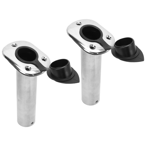 Pair 316 stainless steel rod - pair,