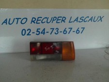 Feu arriere principal droit