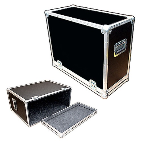 Ata case light - light, 1/4"