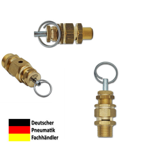 Cnctec siv soupape - siv, de