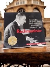 CD Rachmaninov Diapason - Musique Classique