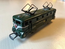 Jouef ho BB 9004 locomotive