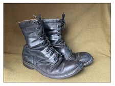 US Brodequins Vietnam USMC