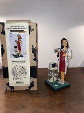 Statue Guillermo Forchino