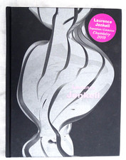 Livre art Laurence Jenkell. Bonbon Editions Dilecta 2018 Dédicace
