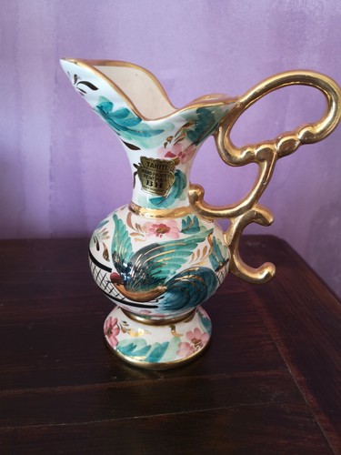 Vase quaregnon - vase,