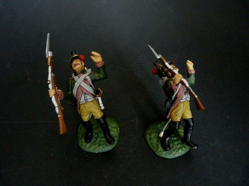 Frontline figures soldat - frontline,