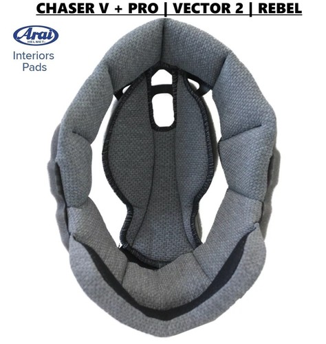New arai chaser pro - new, #arai