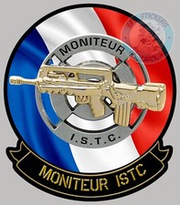 Sticker armee francaise - armee,