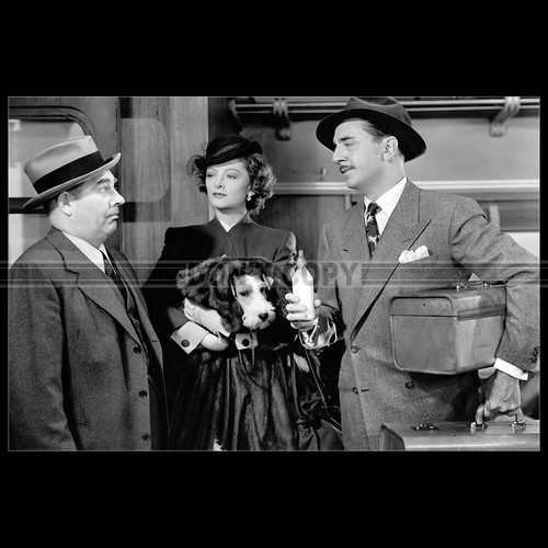 Photo 011669 myrna loy - myrna, &