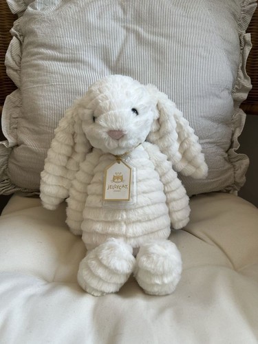 Jellycat lapin luxe - de,