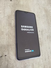 Smartphone Samsung Galaxy A10