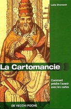 La Cartomancie. Comment