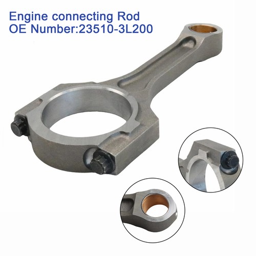 Engine connecting rod - engine,