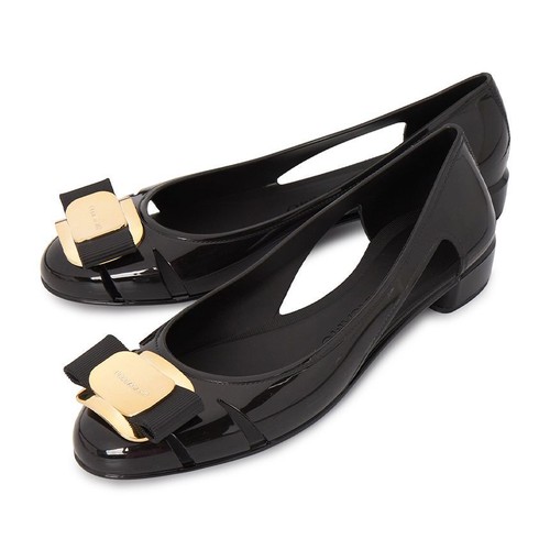 Salvatore ferragamo ballerines - ferragamo,