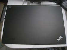 Couvercle arrière LCD Lenovo
