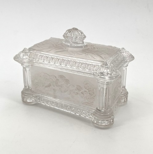 Coffret boite rectangulaire - /,