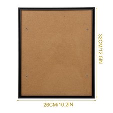  Frame de document de