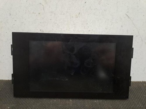 Ecran gps peugeot 308 - gps, 2