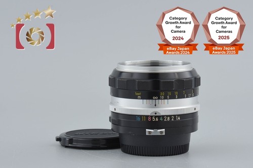 Objectif nikon nikkor auto - nikon,